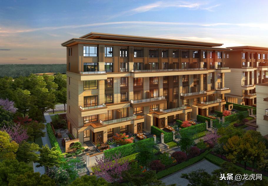 南京紫郡府叠墅,南京紫郡府最好的叠墅