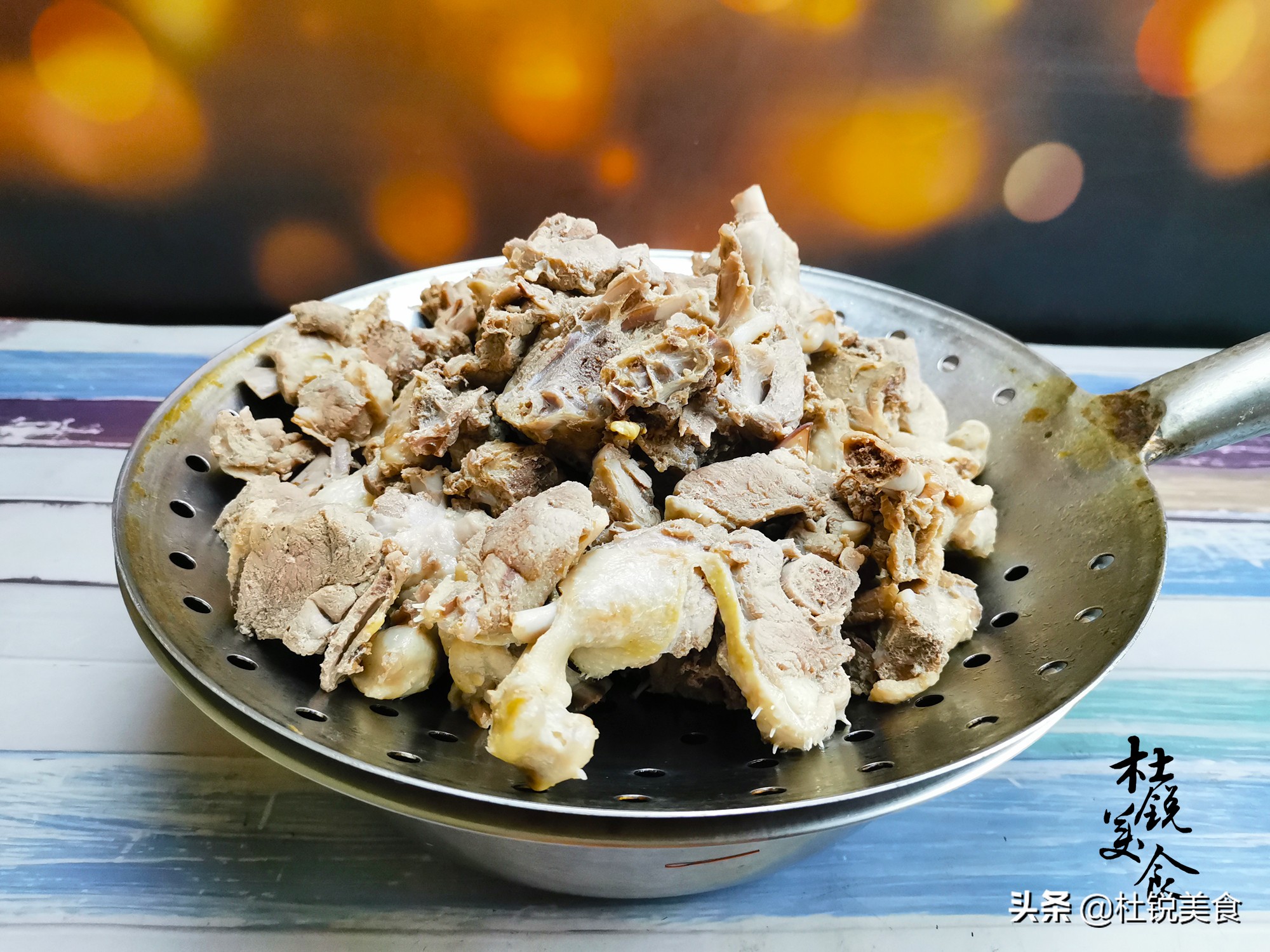 处暑吃鸭子有什么寓意,吃鸭肉汤的禁忌