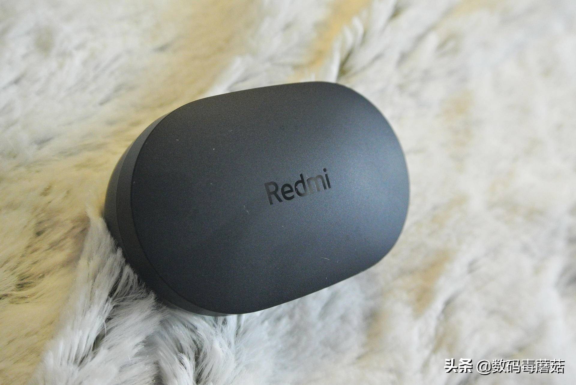 红米air2s评测,红米airdots2pro测评