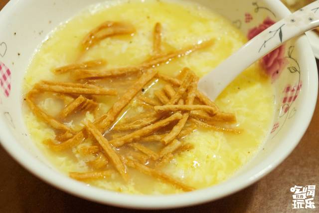 长沙市井老字号美食,跟着吃遍全长沙