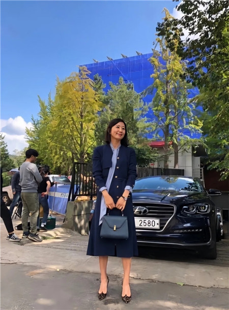 不好惹的女人打扮,正室夫人穿什么