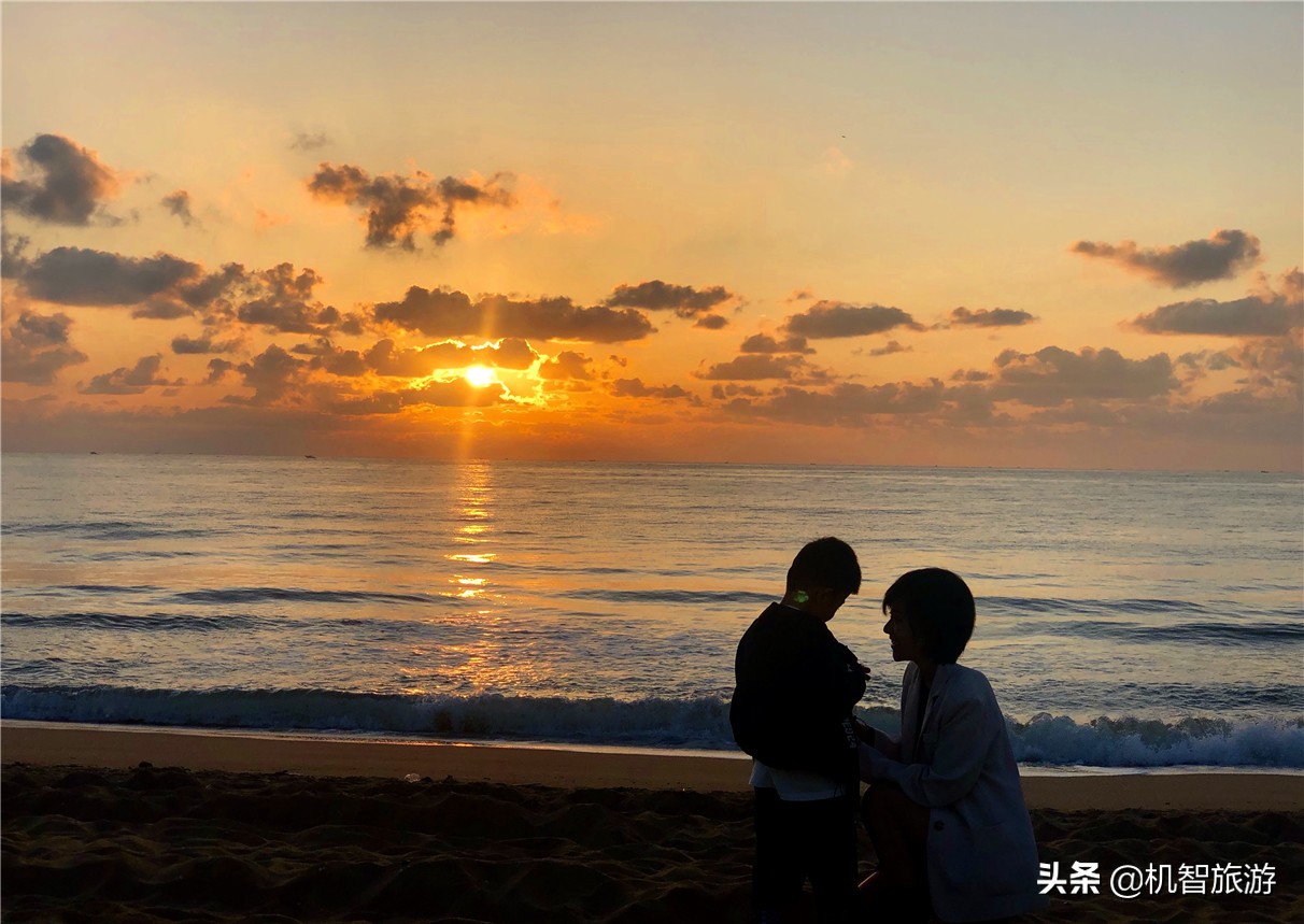 日照自驾游住宿攻略性价比便宜,日照旅游攻略免费自驾游最佳路线