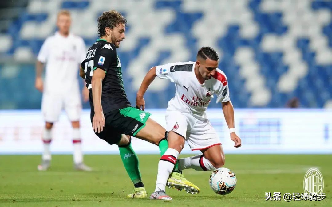 米兰一战损两大绝对主力,米兰欧冠十大惨败