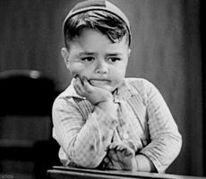 法令纹显老是什么原因,你比同龄人看起来老的原因是什么