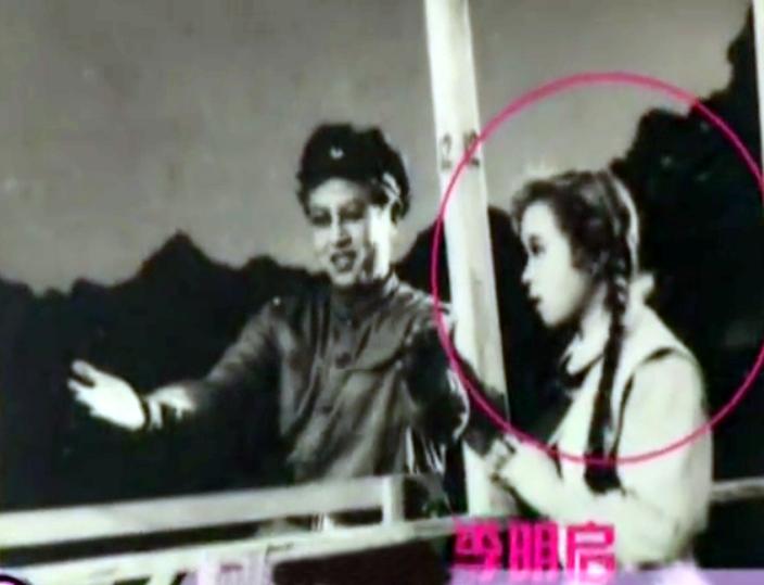 心狠手辣容嬷嬷，德艺双馨李明启，我们欠她的一个道歉