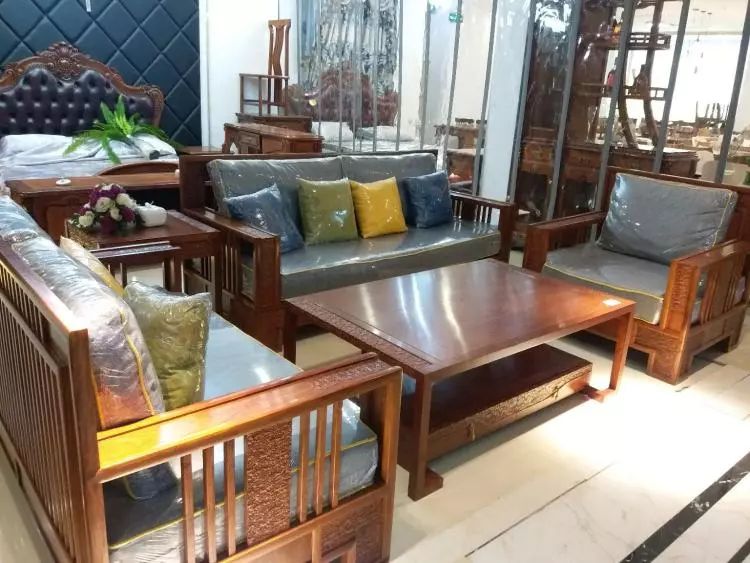 造作家居现状,造作家具为什么会成功