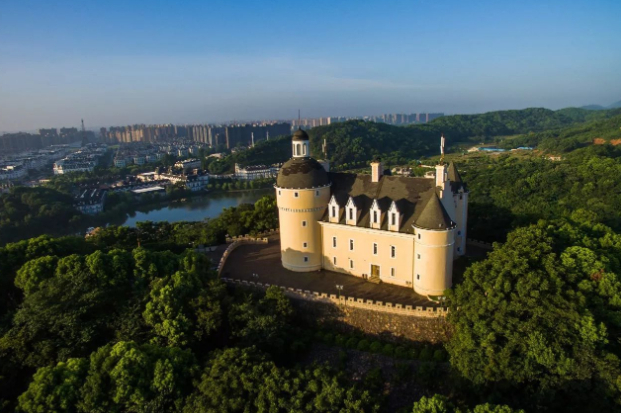 杭州西湖边小众景点,杭州绝佳拍照景点