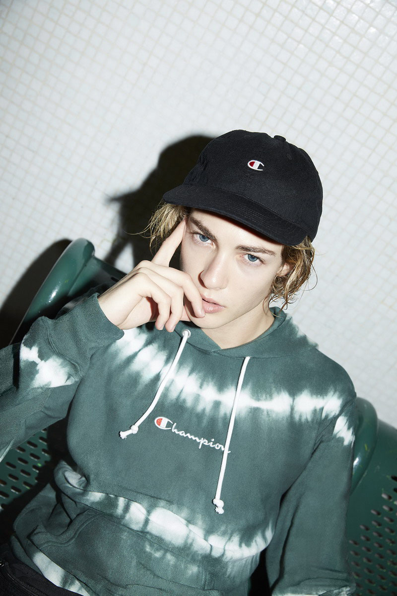 champion官方重磅卫衣,champion2022秋冬新款