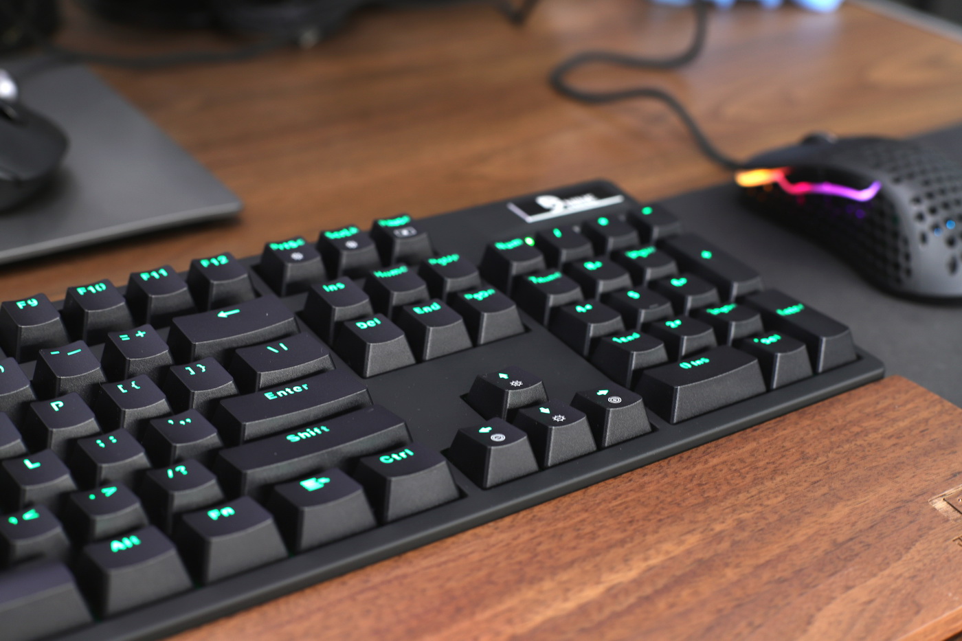 实用性最强樱桃轴机械键盘,入门樱桃轴机械键盘推荐