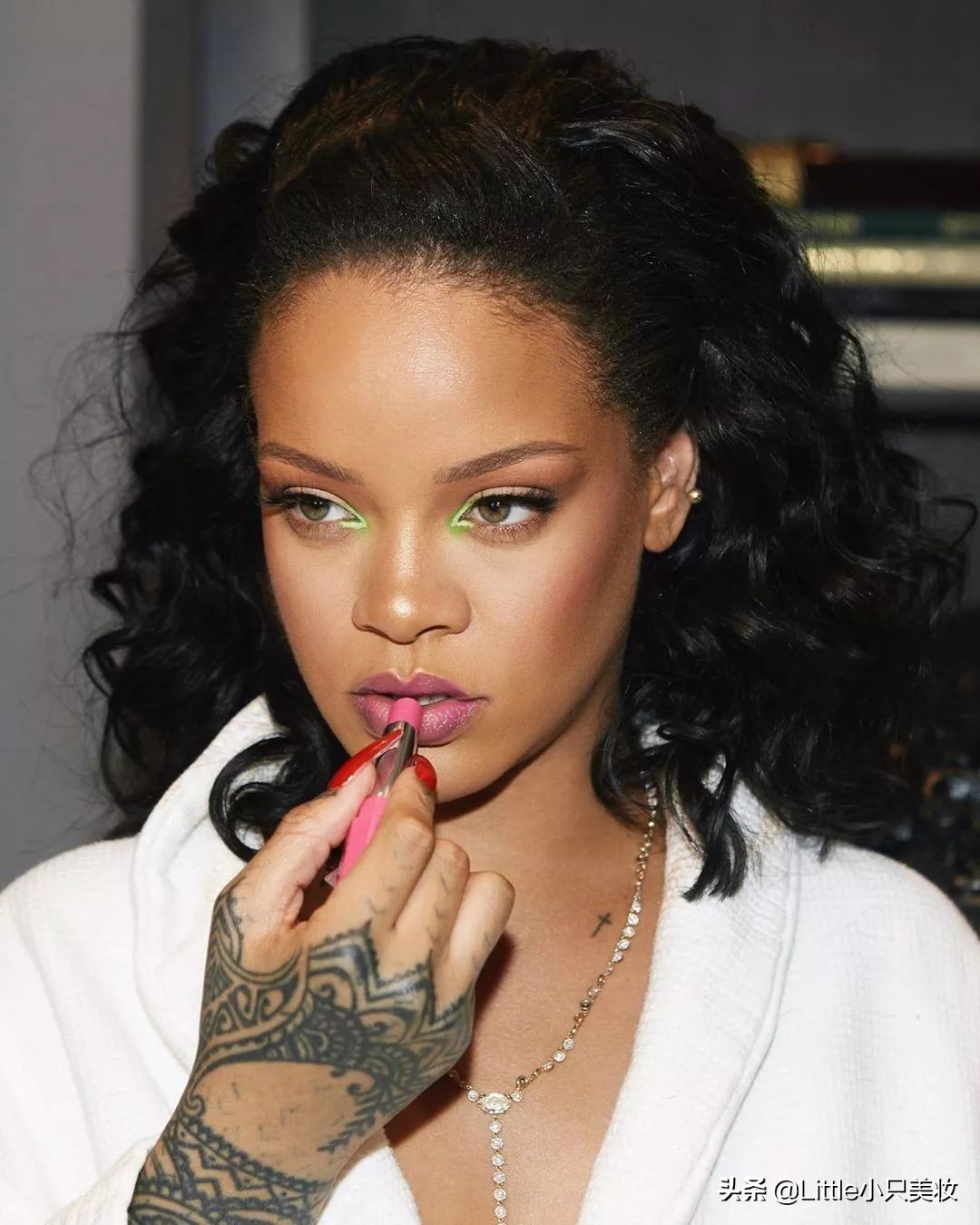 十大良心彩妆排行榜最新版,明星化妆师都在用的彩妆品牌