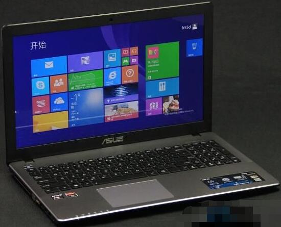 华硕笔记本重装win7教程,华硕进入bios设置u盘启动重装系统