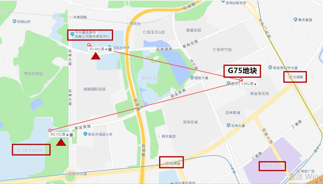 南京雨花区软件谷房价走势,软件谷楼市分析