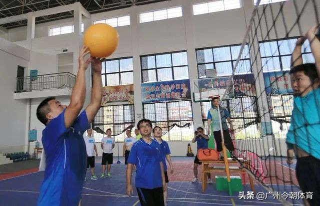 气排球和篮球场共用怎么画线,排球场地画线技巧