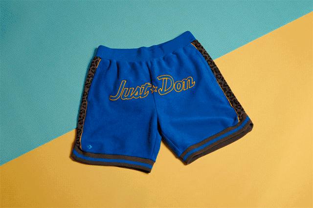 offway最新资讯,offway走上海时装周的国潮