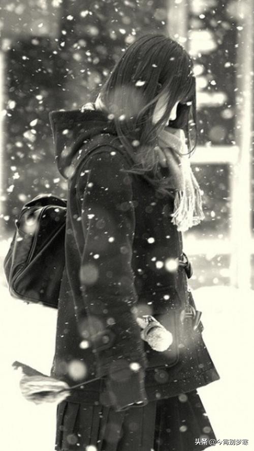 一个等字等出了心酸,一个等字让你等了一辈子