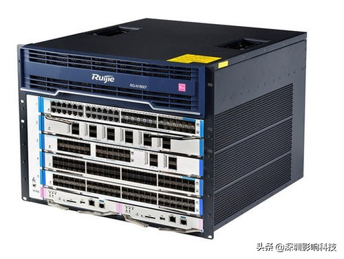 002396星网锐捷盈利分析,价值洞见