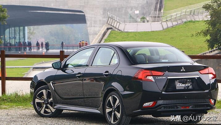 三菱翼神1.6动力实测,三菱翼神新款车型报价