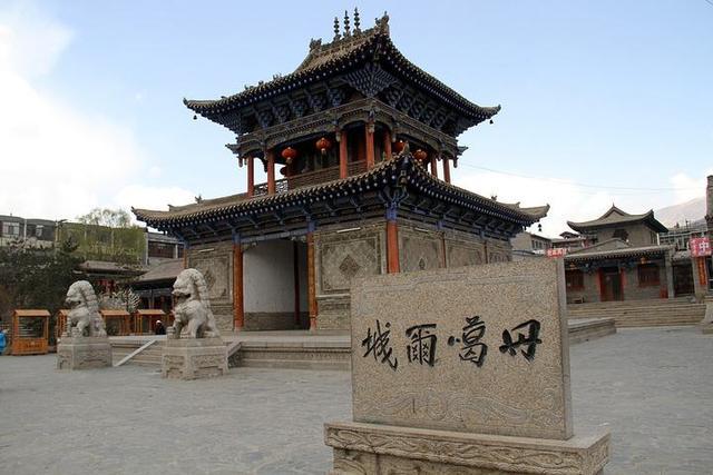 青海特产熬茶,青海熬茶舌尖上的美味