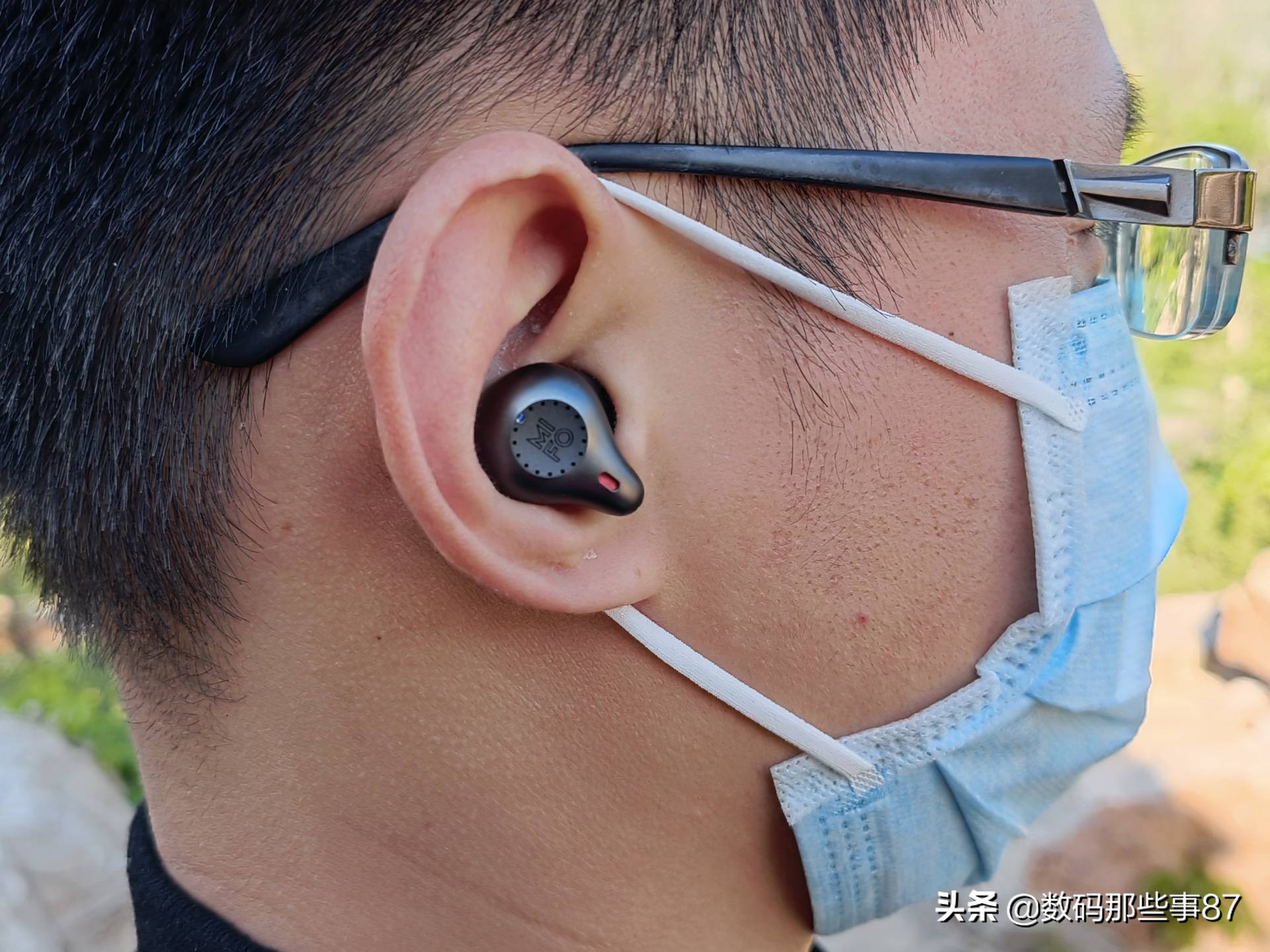 魔浪o5二代和泥炭capsule3pro对比,魔浪o5和南卡n2蓝牙耳机哪个好