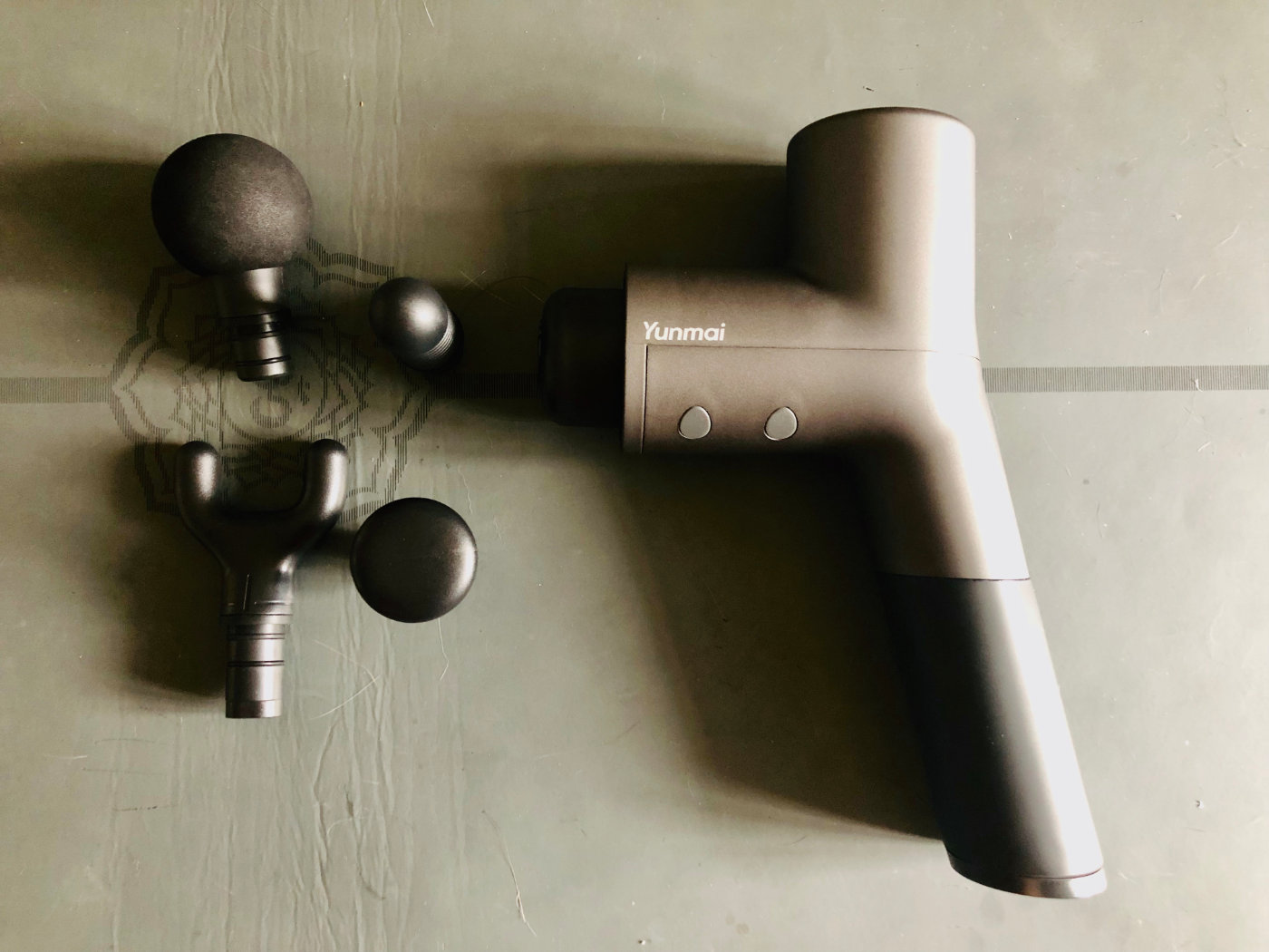 评测筋膜枪,评测筋膜枪真的有用吗