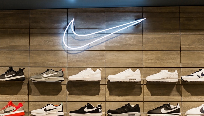 卖假冒鞋被查,卖假鞋被查处