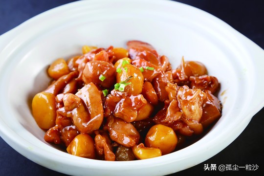 河南省信阳市息县最实惠的美食,信阳息县特色美食哪家好吃