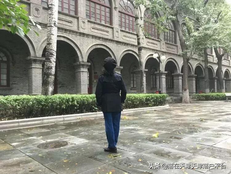 南开中学天津介绍,南开中学一览