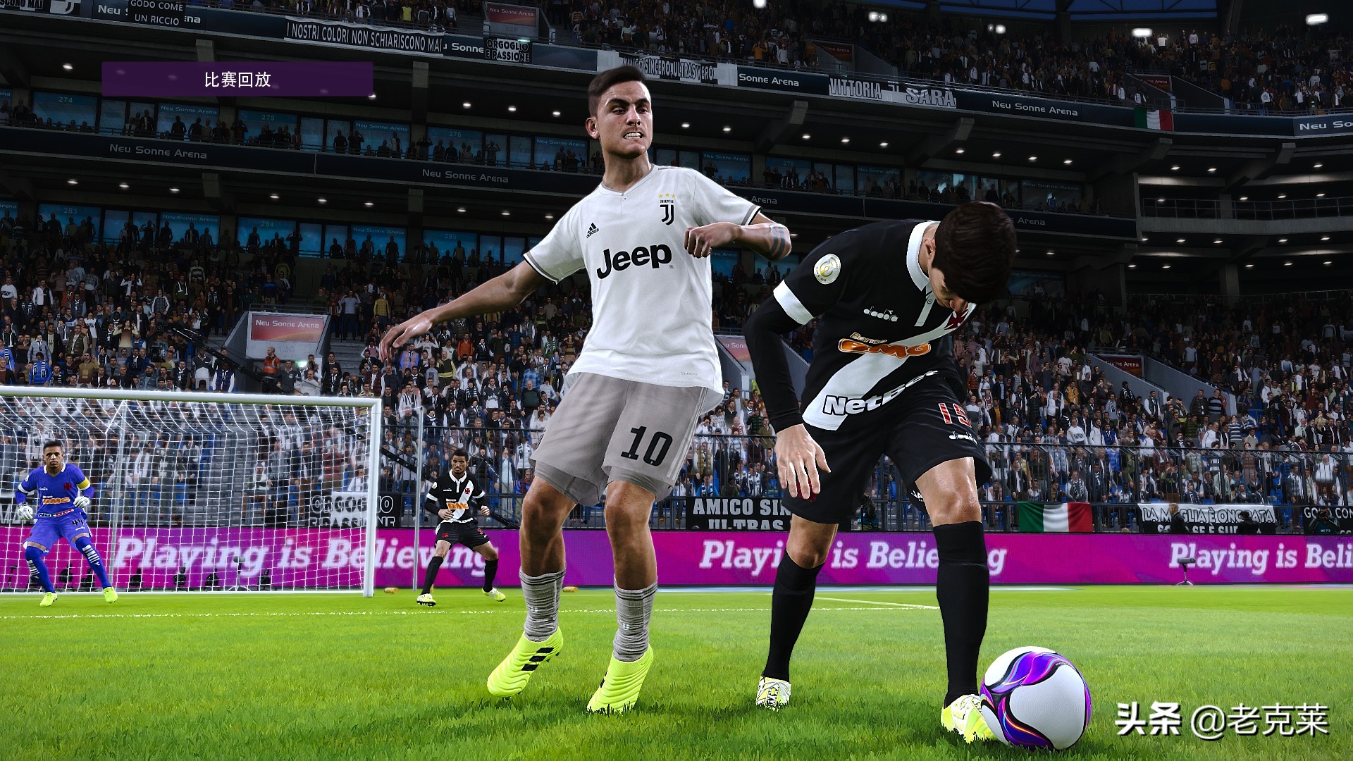 实况足球2020本周精选,实况足球2020更新4.6.0