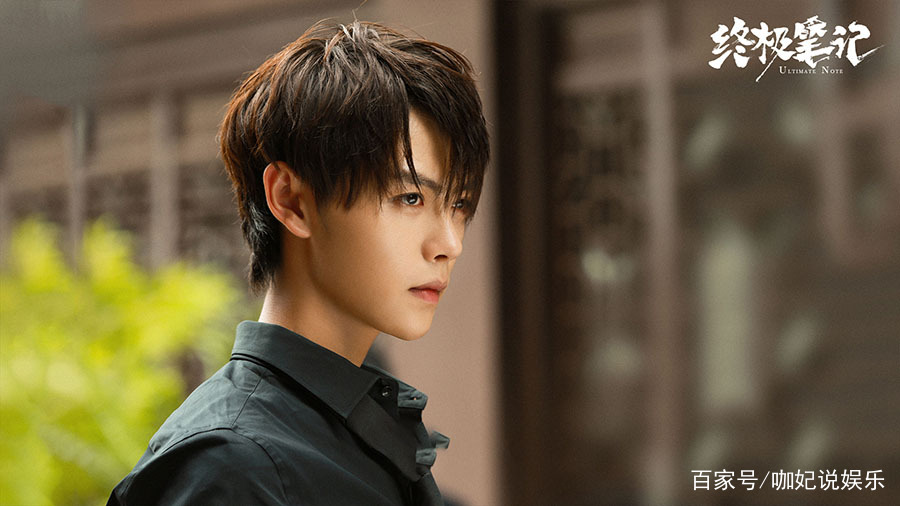 盗墓笔记张起灵最爱谁,盗墓笔记张起灵爱情公寓版本