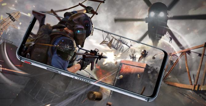 努比亚红魔5s8成新多少钱,努比亚红魔5s最新消息