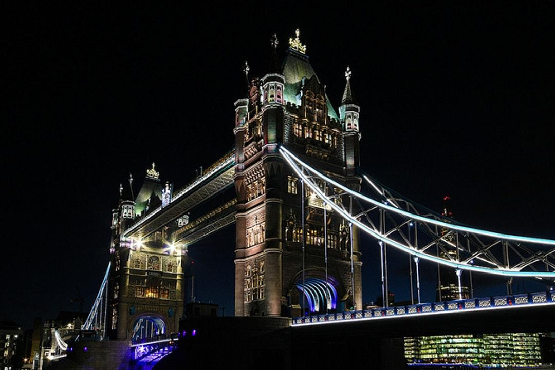 不能错过的五十个风景,50个不可错过的机会