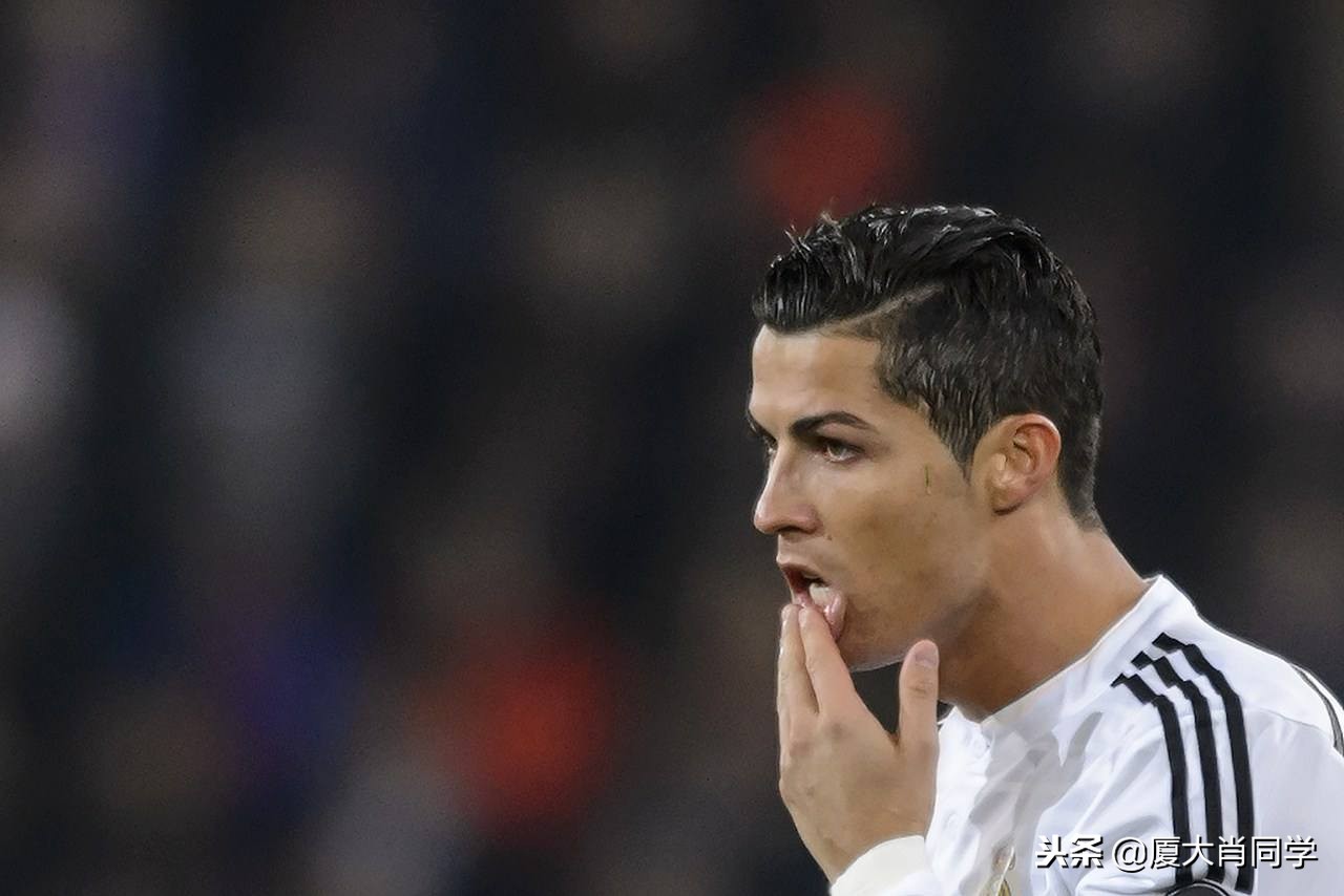 盘点足坛最帅的10个人,个人认为颜值爆表的男明星