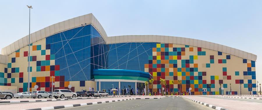 全球十大顶级公园,世界十大主题公园