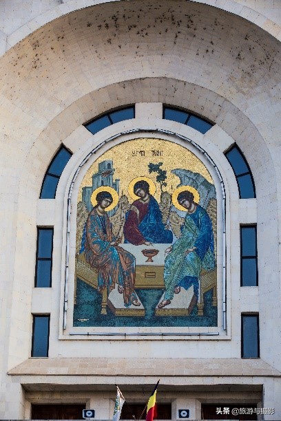 罗匈边城——阿拉德