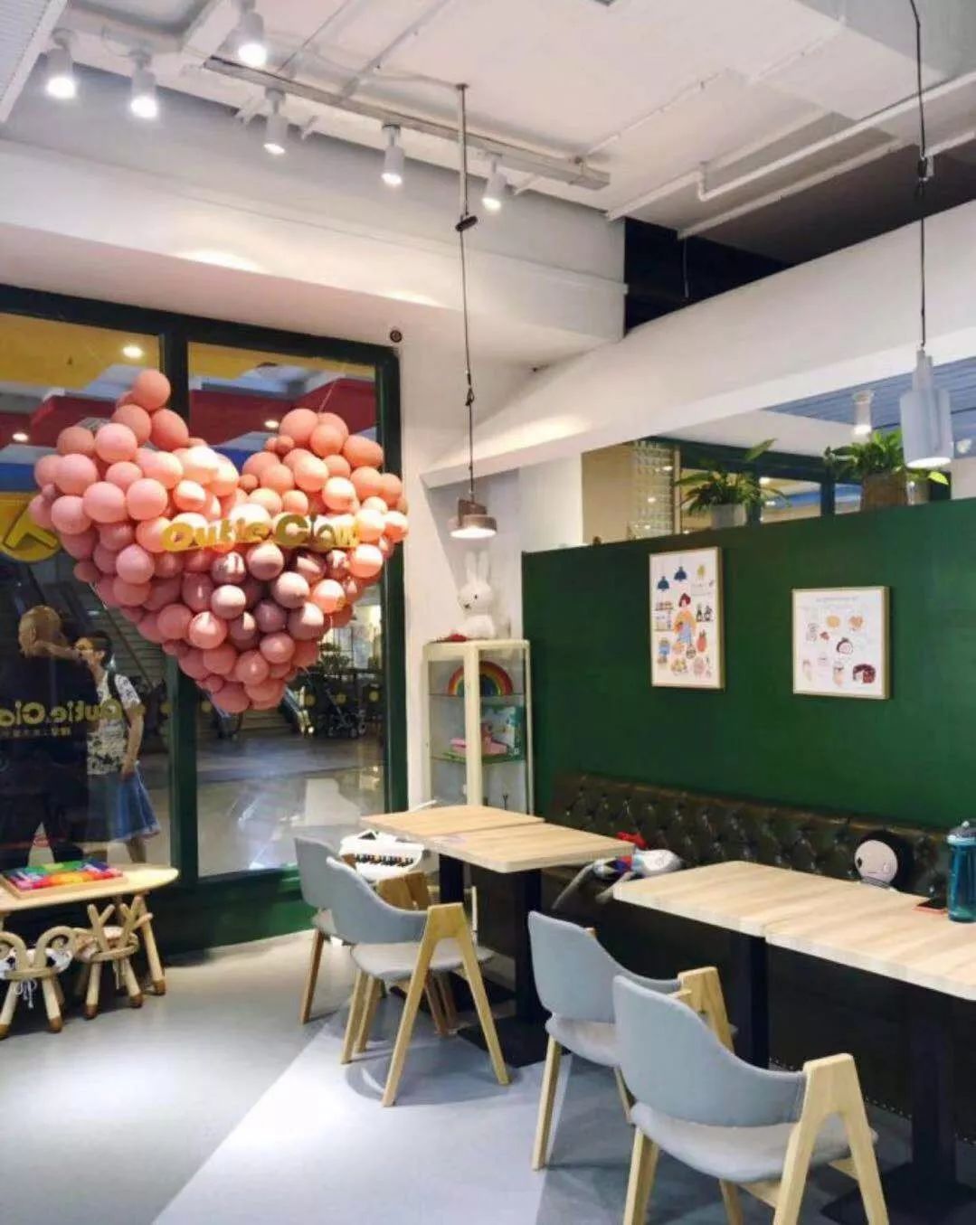 石家庄这五家亲子餐厅小朋友超爱！快收藏起来带娃去吧