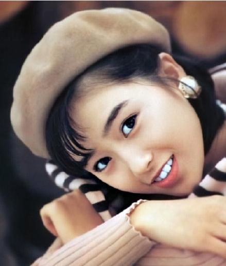 酒井法子黑历史,日媒评价酒井法子