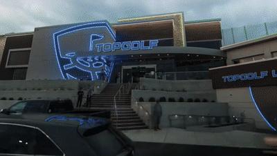 超大型购物中心未来业态,娱乐业态