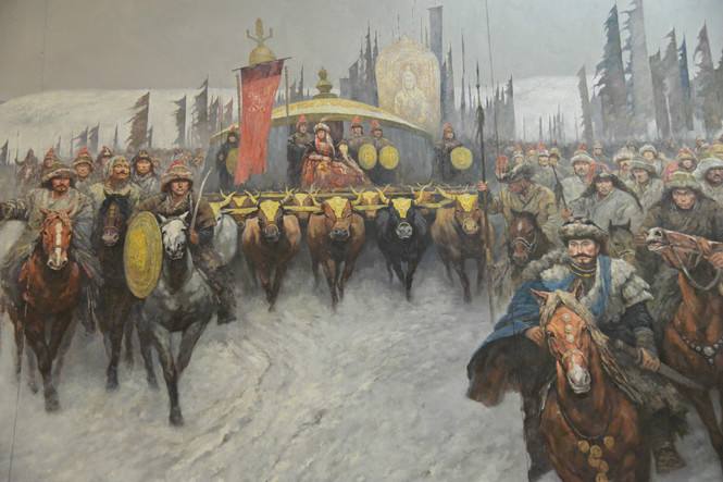 北魏孝文帝改革成功的根本原因,孝文帝改革取得成功的根本原因