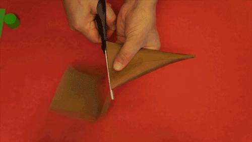 很漂亮的圣诞树怎么弄,漂亮的圣诞树手工