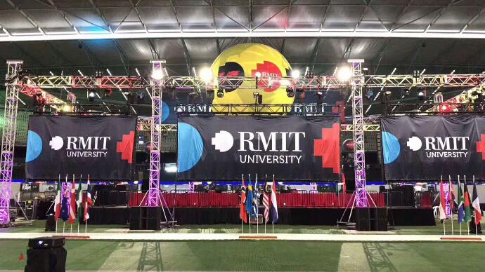 墨尔本皇家理工大学是什么档次,皇家墨尔本理工2024年qs排名预测