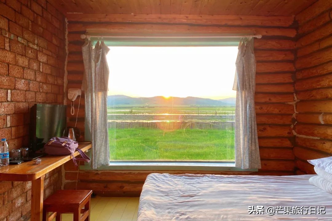 自由行呼伦贝尔七天费用,呼伦贝尔自由行费用