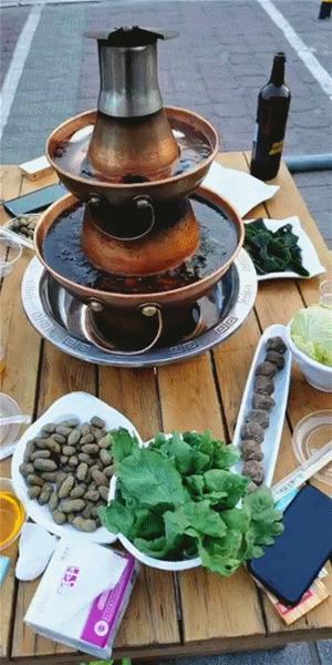 门头沟烤鱼烧烤推荐,门头沟烤肉大排档