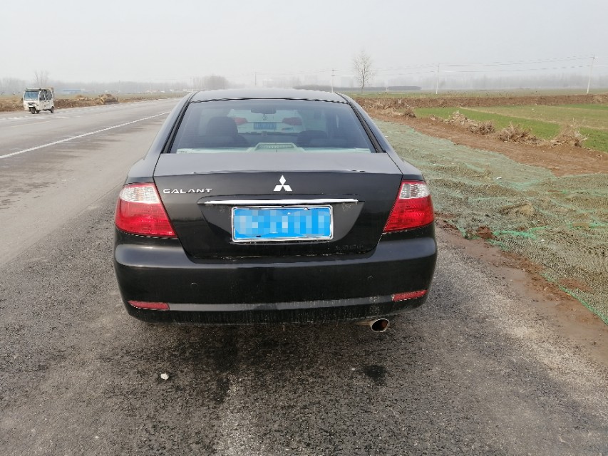 都说三菱劲炫1.6手动挡值不值得买,三菱的老车怎么样