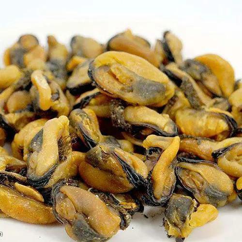 海产干货的种类图片及名称大全,干货海产品种图片及名称