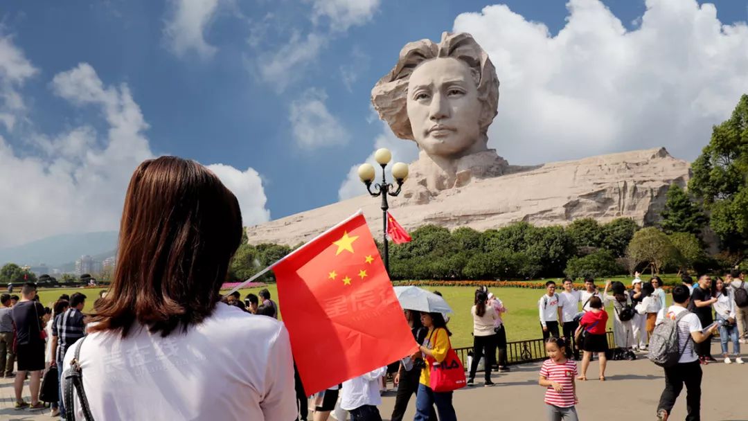 长沙国庆节游玩攻略,适合老年人游玩长沙攻略