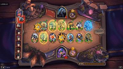 炉石传说酒馆战棋骚套路玩法,炉石传说酒馆战棋最恶心打法