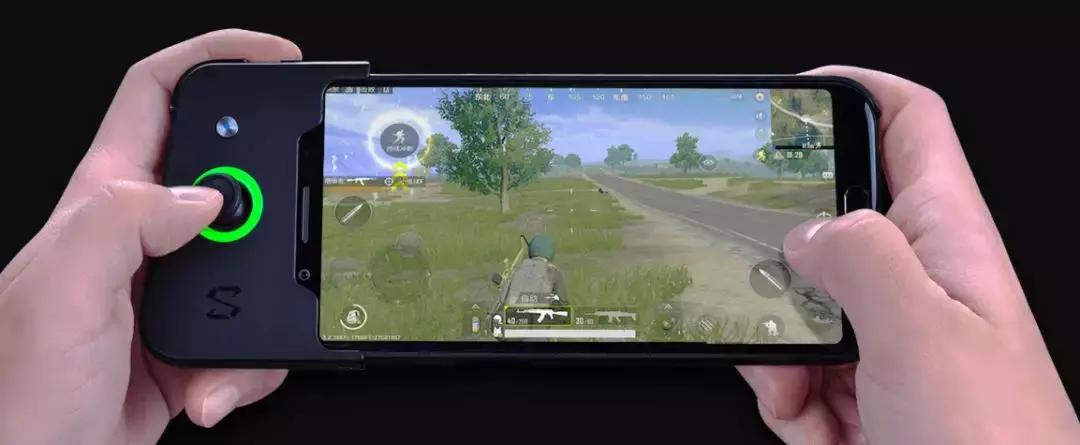 大多数游戏手机有什么用,游戏手机有什么意义