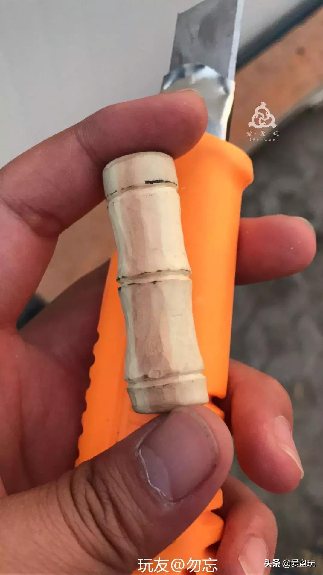 服了！玩手串，原来可以这么拉风