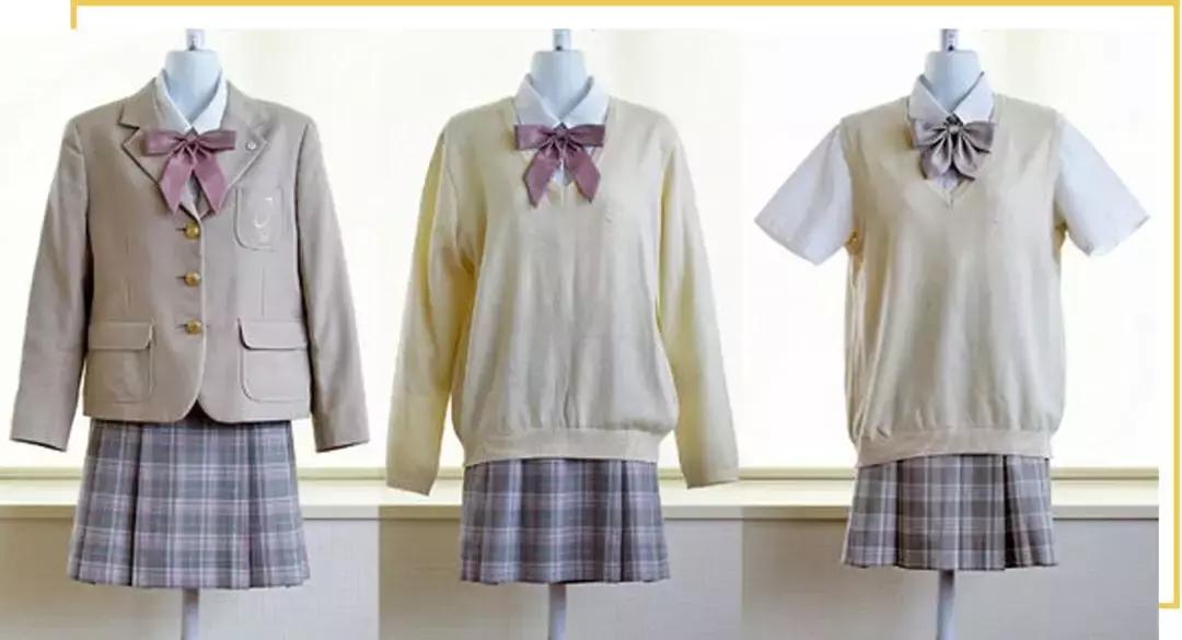 刚入坑jk该注意哪些,jk制服正版和盗版有什么区别吗