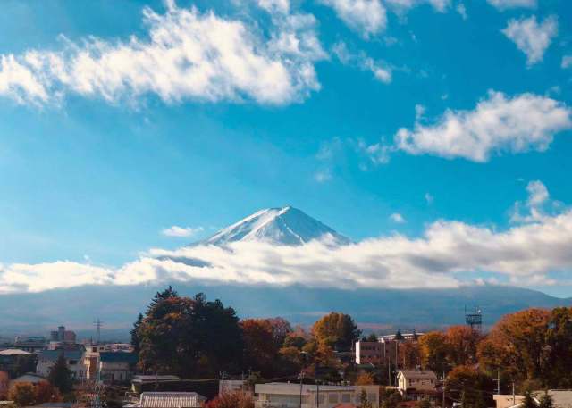 东京到镰仓和箱根攻略,东京箱根富士山镰仓